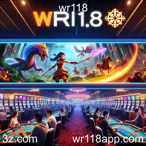 wr118